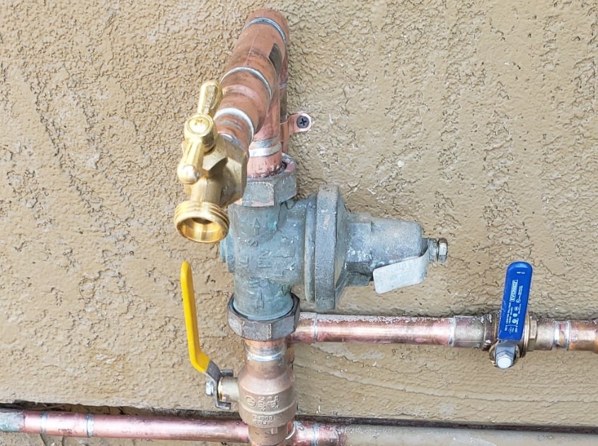 copper-plumbing-system-orange-county-ca